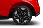 Licencirani dečiji auto Audi RS E-tron GT na akumulator (12V) - crveni, SM-24403B - Slika 2