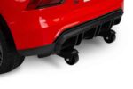 Licencirani dečiji auto Audi RS E-tron GT na akumulator (12V) - crveni, SM-24403B - Slika 6