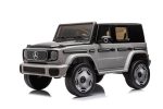 Auto za decu Mercedes Concept EQG sivi