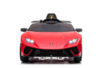 Dečiji automobil na akumulator - Lamborghini Huracan crveni - Slika 4