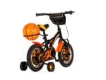 Bicikl 12” Visitor Basket BAS120