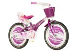 Bicikl 20” Visitor Happy Puppy HAP200