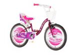 Bicikl 20” Visitor Liloo LIL200
