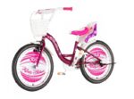 Bicikl 20” Visitor Liloo LIL200