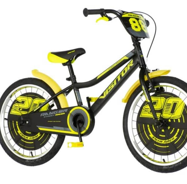 Bicikl 20” Visitor Ranger RAN200