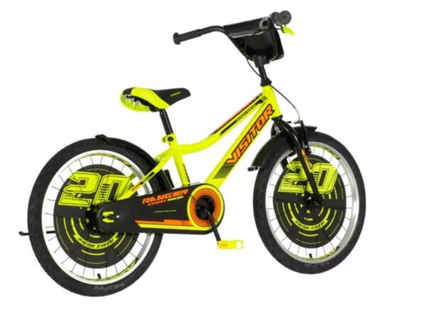 Bicikl 20” Visitor Ranger RAN201