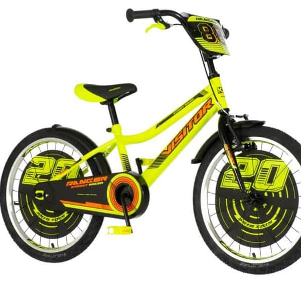 Bicikl 20” Visitor Ranger RAN201