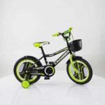 Bicikl 724-Crosser 16”