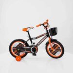 Bicikl 724 Crosser 16”