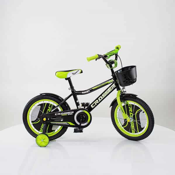 Bicikl 724-Crosser 16”