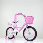 Bicikl Nina Rose 18”