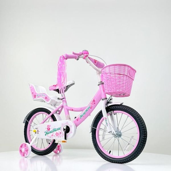 Bicikl Nina Rose 18”