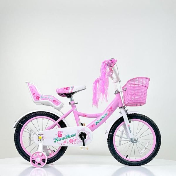 Bicikl Nina Rose 18”
