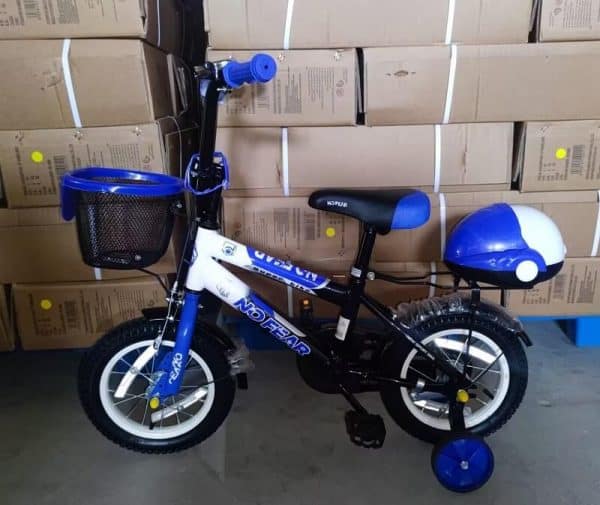 Bicikl No Fear 18”