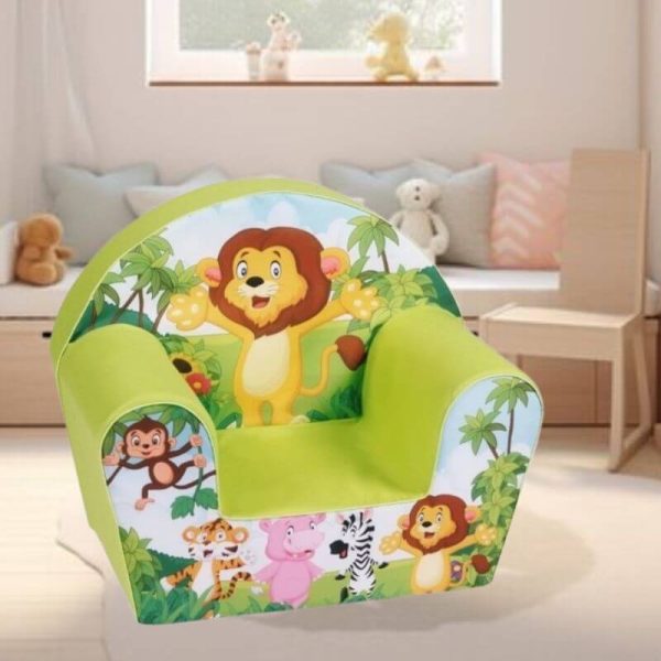 Dečija fotelja Sweet Lion 187238-4