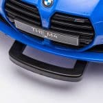 Dečiji auto BMW M4 plavi