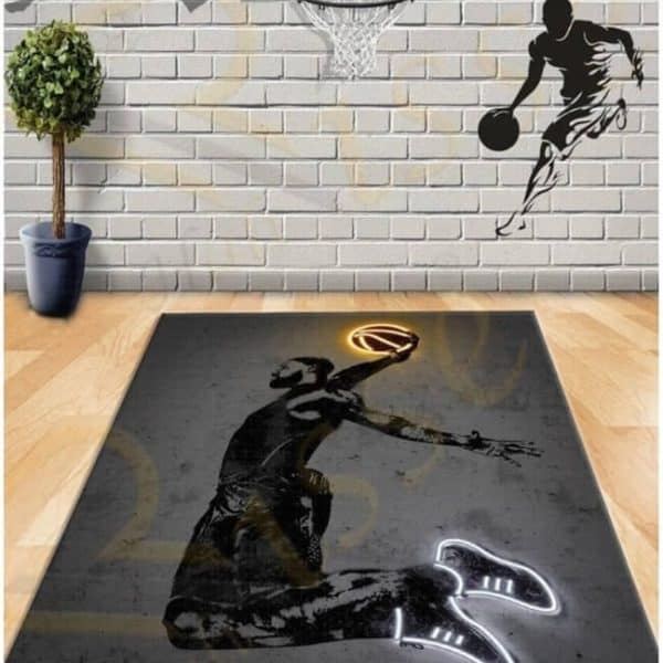 Dečiji tepih Basketaš tg-216