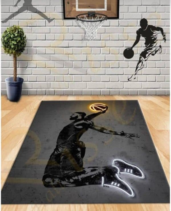 Dečiji tepih Basketaš tg-216