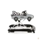 Dubak za bebe Cabrio 2u1 Cangaroo - sivi, can4170 - Slika 2