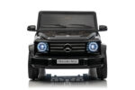 Džip 4x4 Mercedes G500 Crni