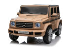 Džip 4x4 Mercedes G500 braon