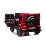 Dzip dvosed za decu Mercedes G63