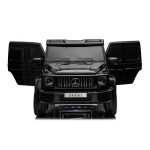 Dzip dvosed za decu Mercedes G63
