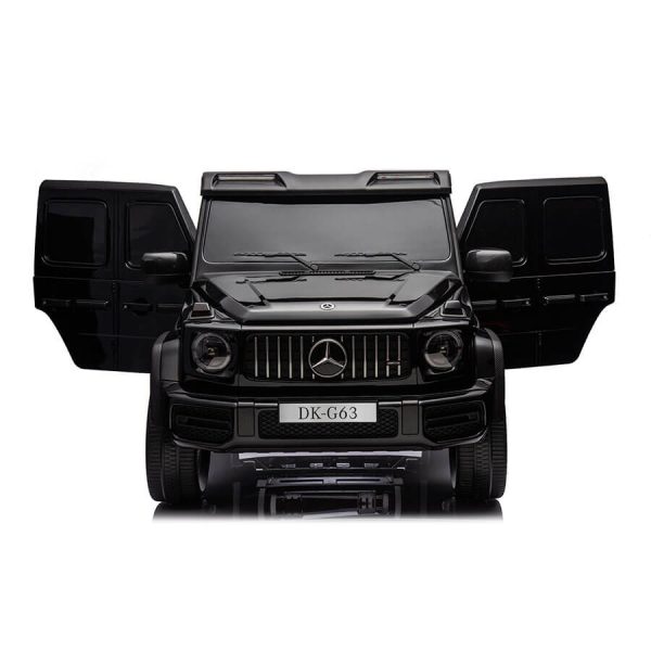 Dzip dvosed za decu Mercedes G63