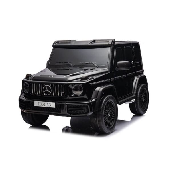 Dzip dvosed za decu Mercedes G63