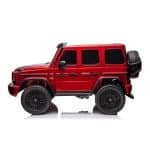 Dzip dvosed za decu Mercedes G63