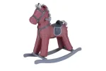 Klackalica za decu Red Horse