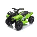 Kvad na akumulator ATV Ride-on