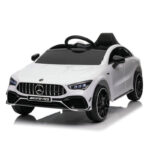 Mercedes CLA 45 4×4 Beli