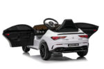 Mercedes CLA 45 4×4 Beli