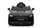 Mercedes CLA 45 4×4 Crni