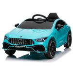 Mercedes CLA 45 4×4 Plavi
