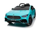 Mercedes CLA 45 4×4 Plavi