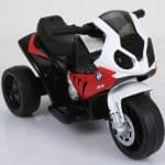 Motor licencirani BMW S1000RR Crveni