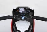 Dečiji motor na akumulator – Licencirani BMW S1000RR Crveni - Slika 2