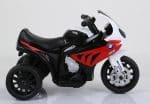 Motor licencirani BMW S1000RR Crveni