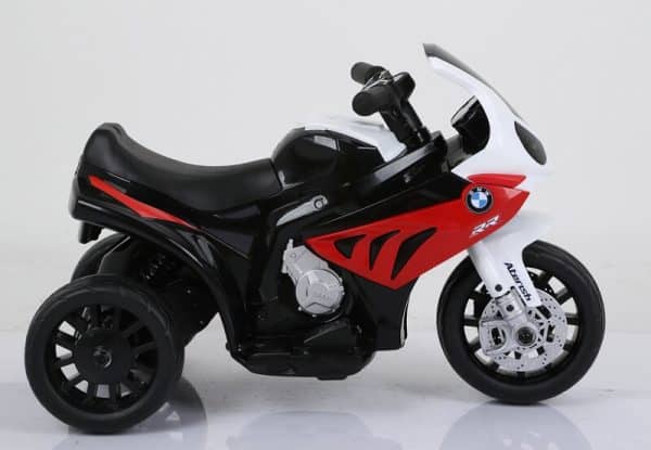 Motor licencirani BMW S1000RR Crveni