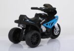 Dečiji motor na akumulator – Licencirani BMW S1000RR Plavi - Slika 4