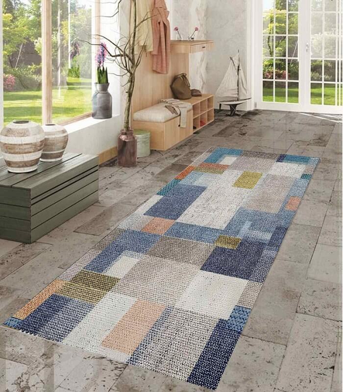 Staza Bez-dzins pravougaonici ss-054 Staza Bez-dzins pravougaonici ss-054