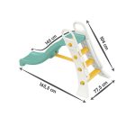 Tobogan za decu Big Water Slide 026293 Dolu - Slika 4