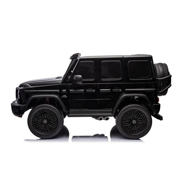 Dzip dvosed za decu Mercedes G63