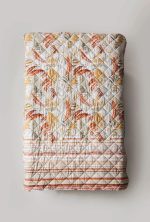 Štep deka - frotir 200x200 cm 104-1368 - Slika 3