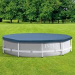 Prekrivač za bazen sa metalnom konstrukcijom 3.05m Intex 28030