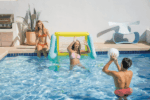 Gol za bazen Intex - 58507 - Slika 2