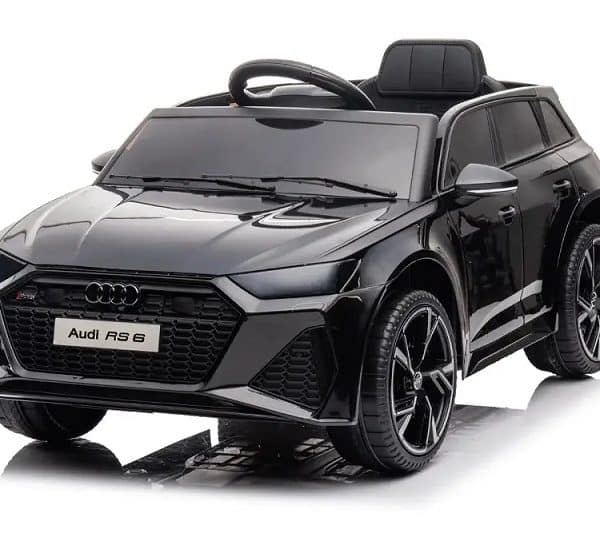 Audi RS 6 za decu 2206