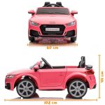 Audi Roadster TT RS 2212